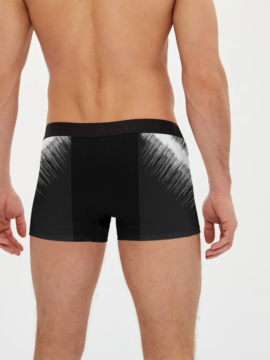 Мужские трусы боксеры / 1