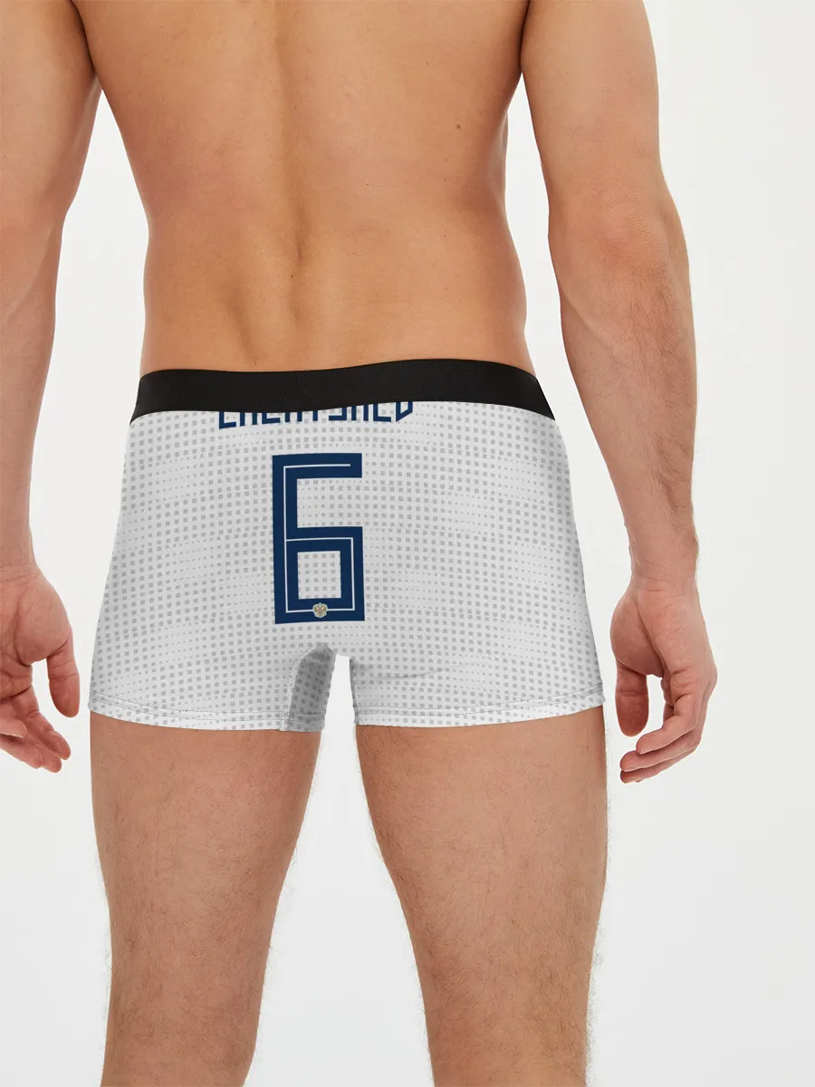 Мужские трусы боксеры / Черышев away 2018