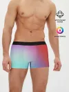 Мужские трусы боксеры / Colorful Gradient