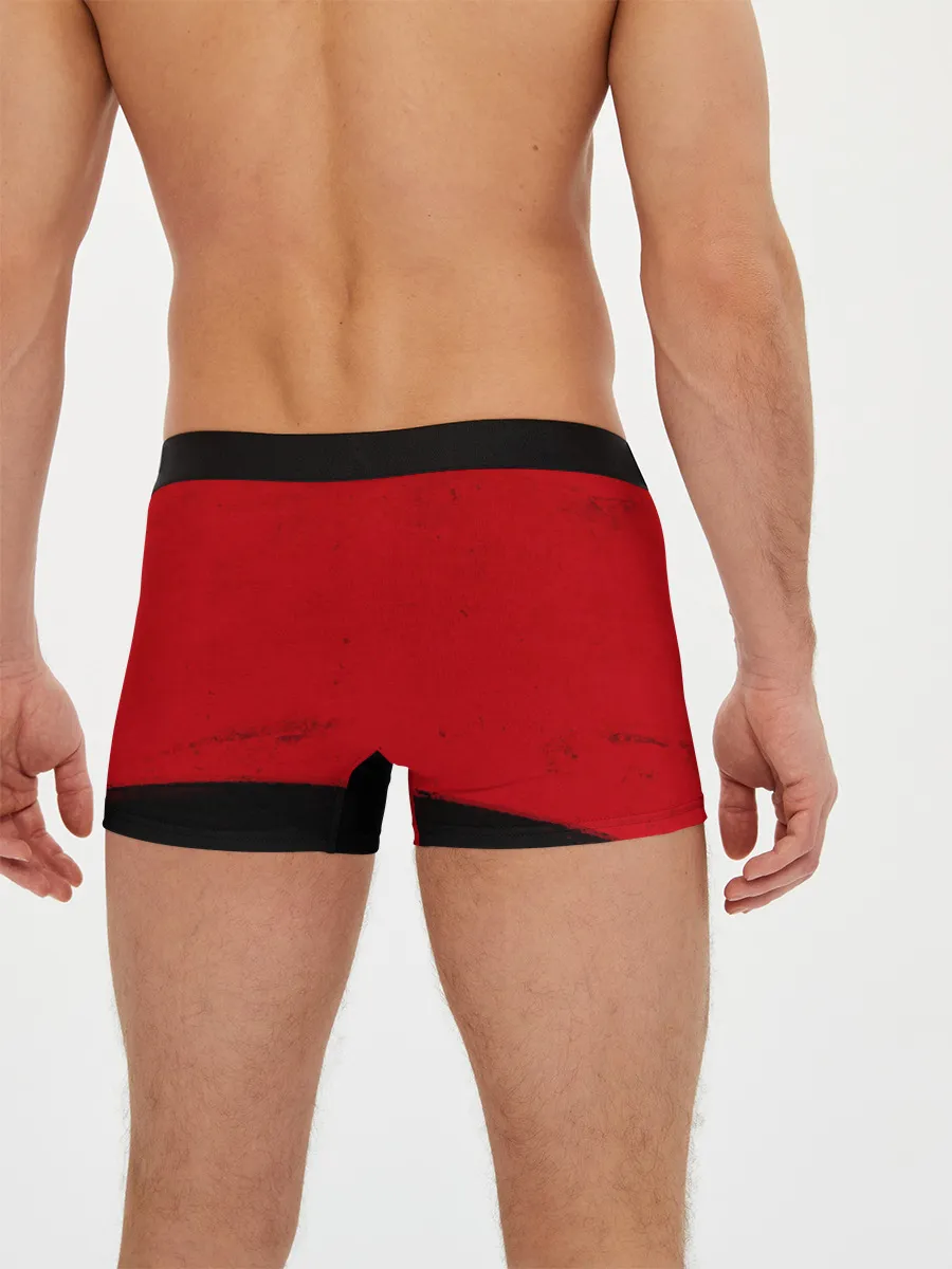 Мужские трусы боксеры / Red Dead Redemption 2