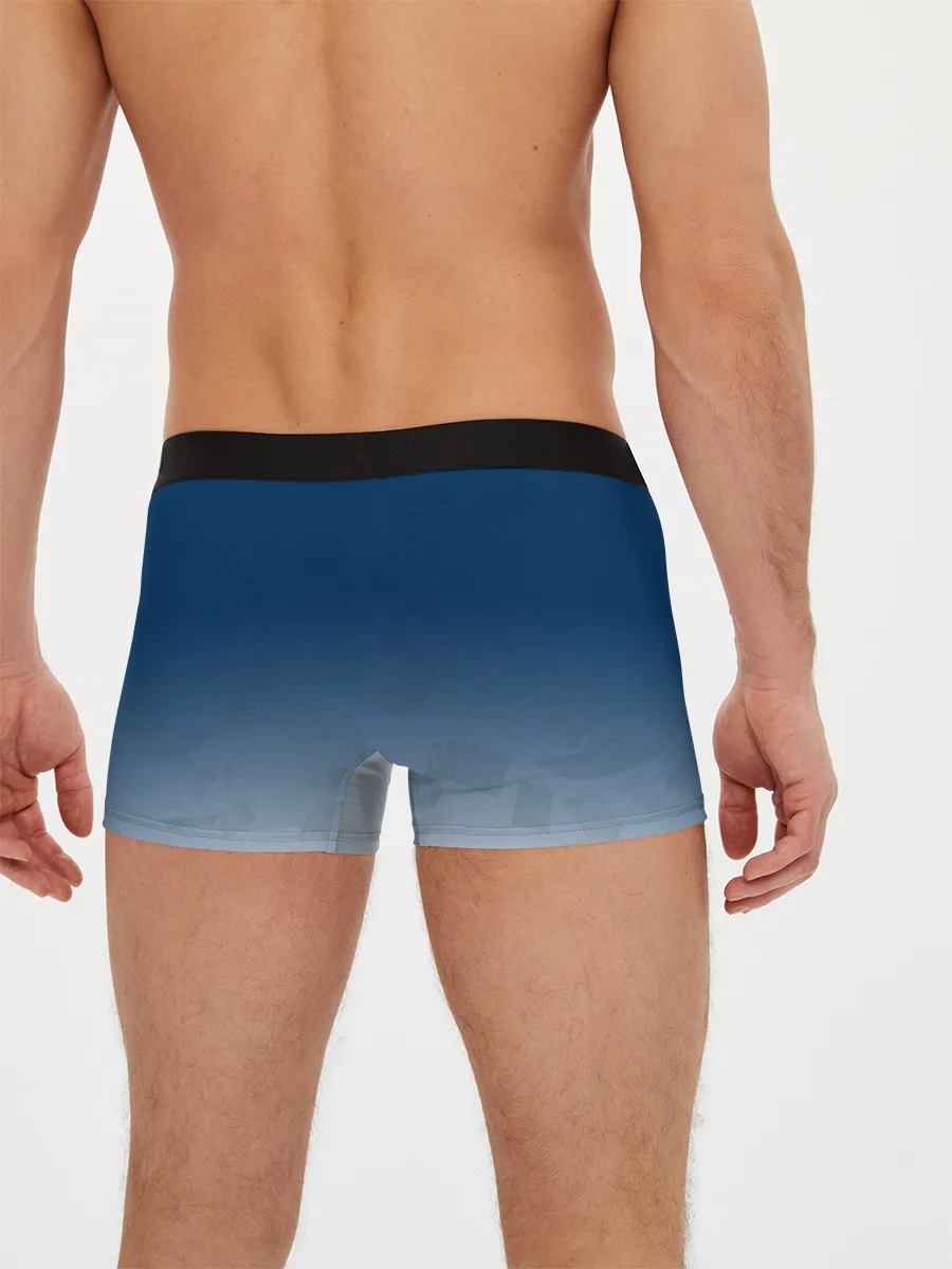 Мужские трусы боксеры / The Office: Dunder Mifflin