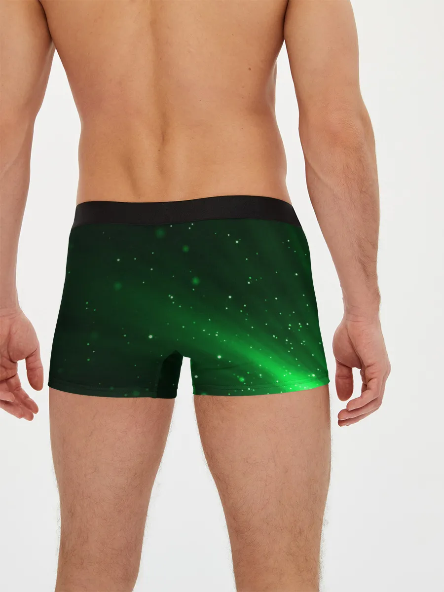 Мужские трусы боксеры / GWENT Logo