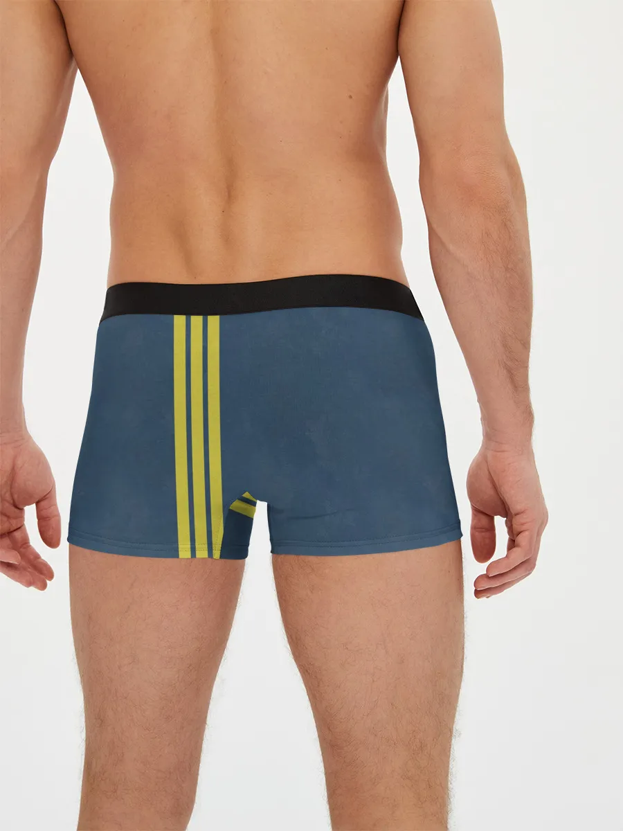 Мужские трусы боксеры / Fallout