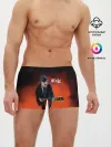 Мужские трусы боксеры / AC/DC
