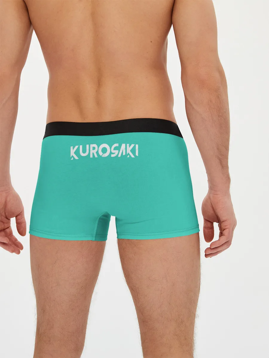 Мужские трусы боксеры / Куросаки Ичиго