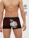 Мужские трусы боксеры / Скриптонит