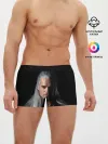Мужские трусы боксеры / The Witcher. Geralt of Rivia