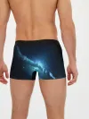 Мужские трусы боксеры / ATLANTIS NEBULA