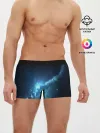 Мужские трусы боксеры / ATLANTIS NEBULA