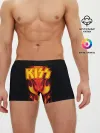Мужские трусы боксеры / Kiss