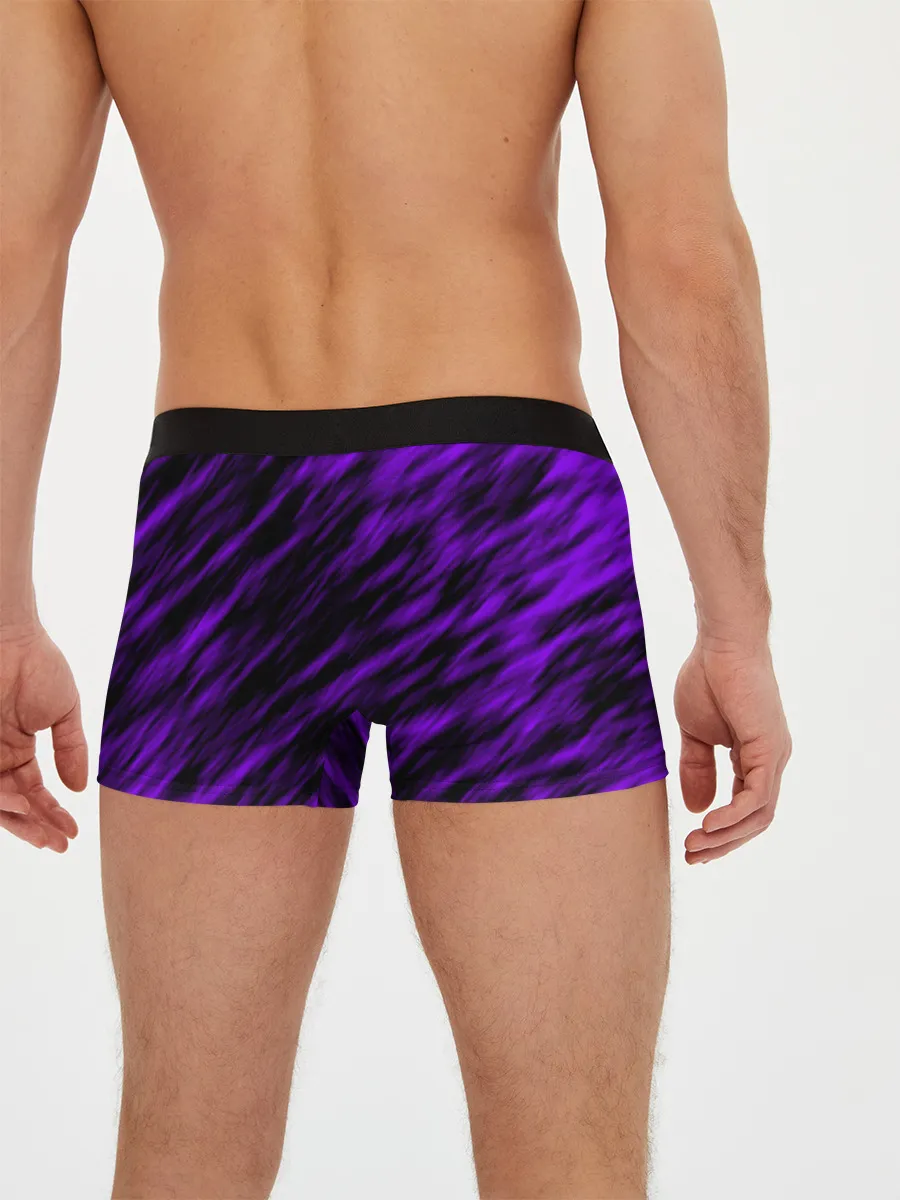 Мужские трусы боксеры / FORTNITE