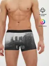 Мужские трусы боксеры / Stalker