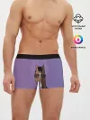 Мужские трусы боксеры / БоДжек