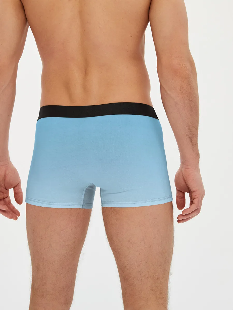 Мужские трусы боксеры / Гомер