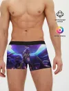 Мужские трусы боксеры / Akali. KDA