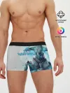Мужские трусы боксеры / Warframe