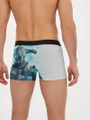Мужские трусы боксеры / Warframe
