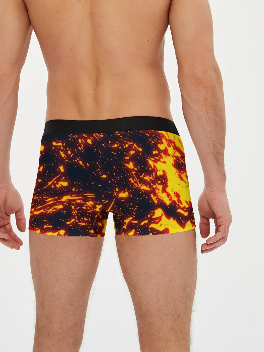 Мужские трусы боксеры / PUBG