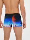 Мужские трусы боксеры / NO MANS SKY
