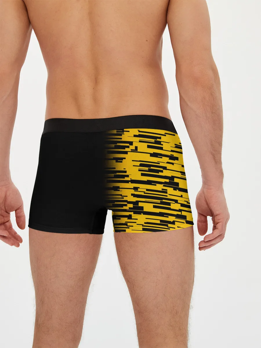 Мужские трусы боксеры / PUBG #10