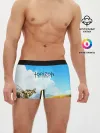 Мужские трусы боксеры / Horizon Zero Dawn