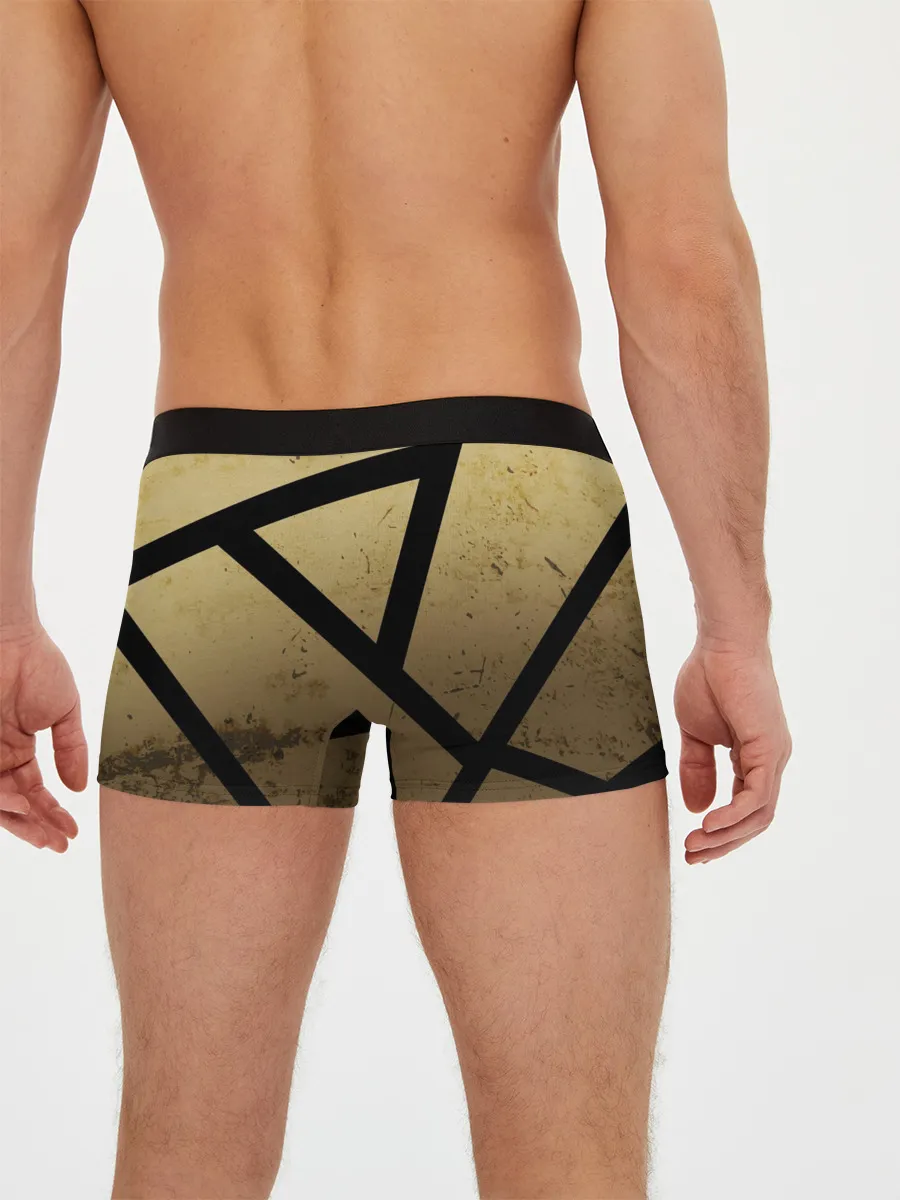 Мужские трусы боксеры / ARTIFACT