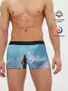 Мужские трусы боксеры / HORIZON ZERO DAWN