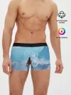 Мужские трусы боксеры / HORIZON ZERO DAWN