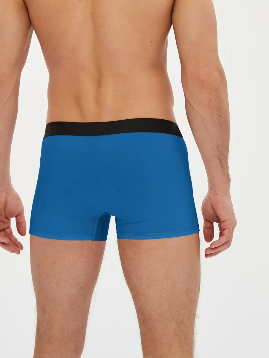 Мужские трусы боксеры / HORIZON ZERO DAWN