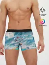 Мужские трусы боксеры / HORIZON ZERO DAWN