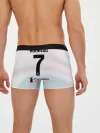 Мужские трусы боксеры / Ronaldo 18-19 EA Sports