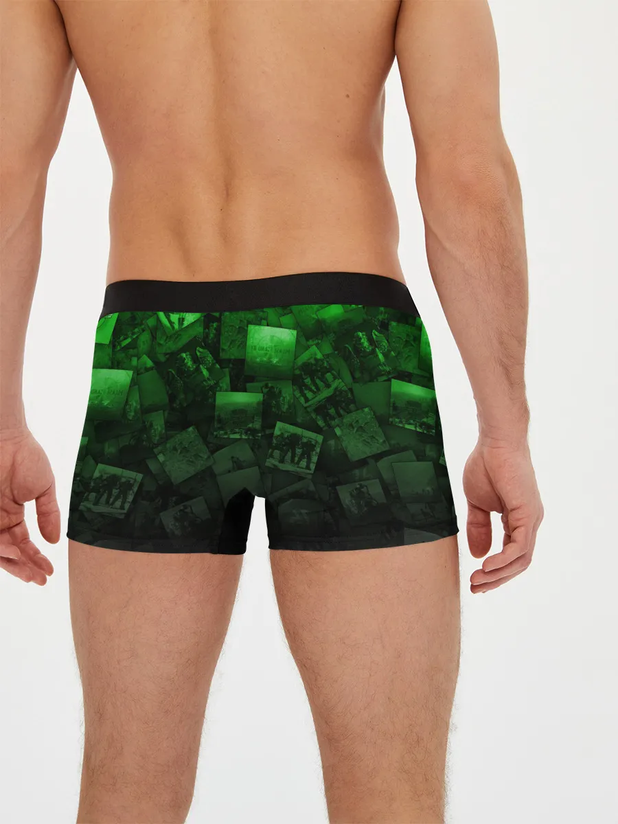 Мужские трусы боксеры / FALLOUT