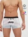 Мужские трусы боксеры / Juventus EA Sports
