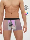 Мужские трусы боксеры / Френдзона Мэйклав