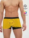 Мужские трусы боксеры / TWENTY ONE PILOTS / TOP