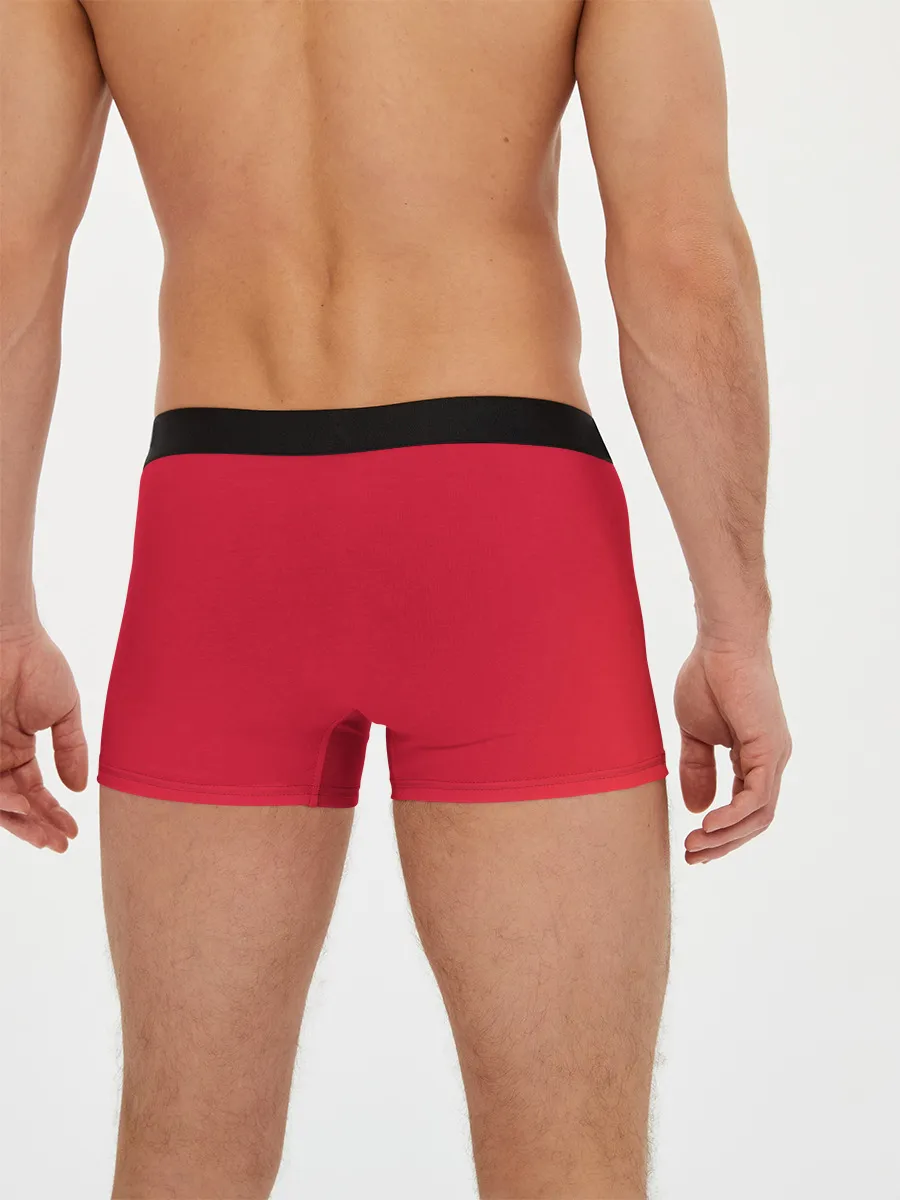 Мужские трусы боксеры / FC Liverpool