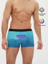 Мужские трусы боксеры / Очень странные дела