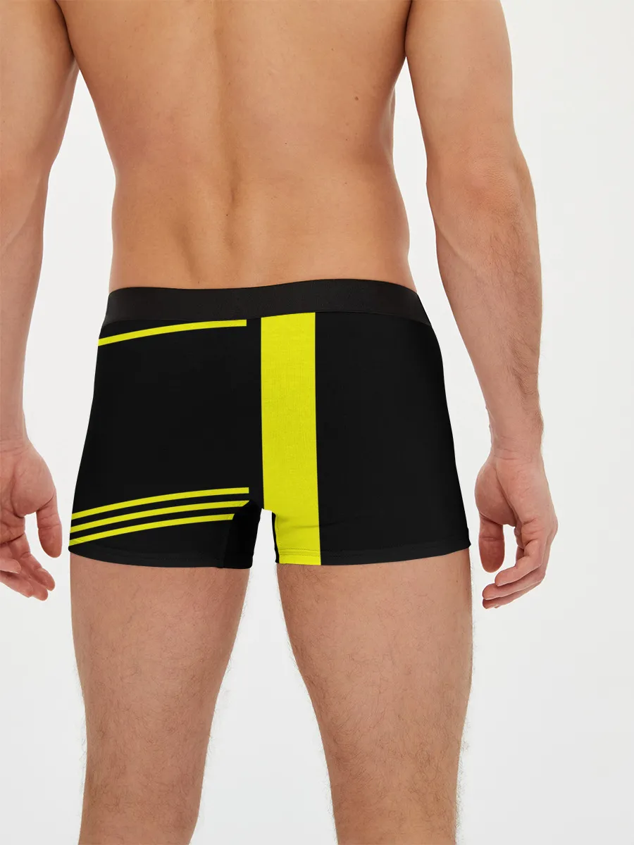 Мужские трусы боксеры / PUBG Lifestyle