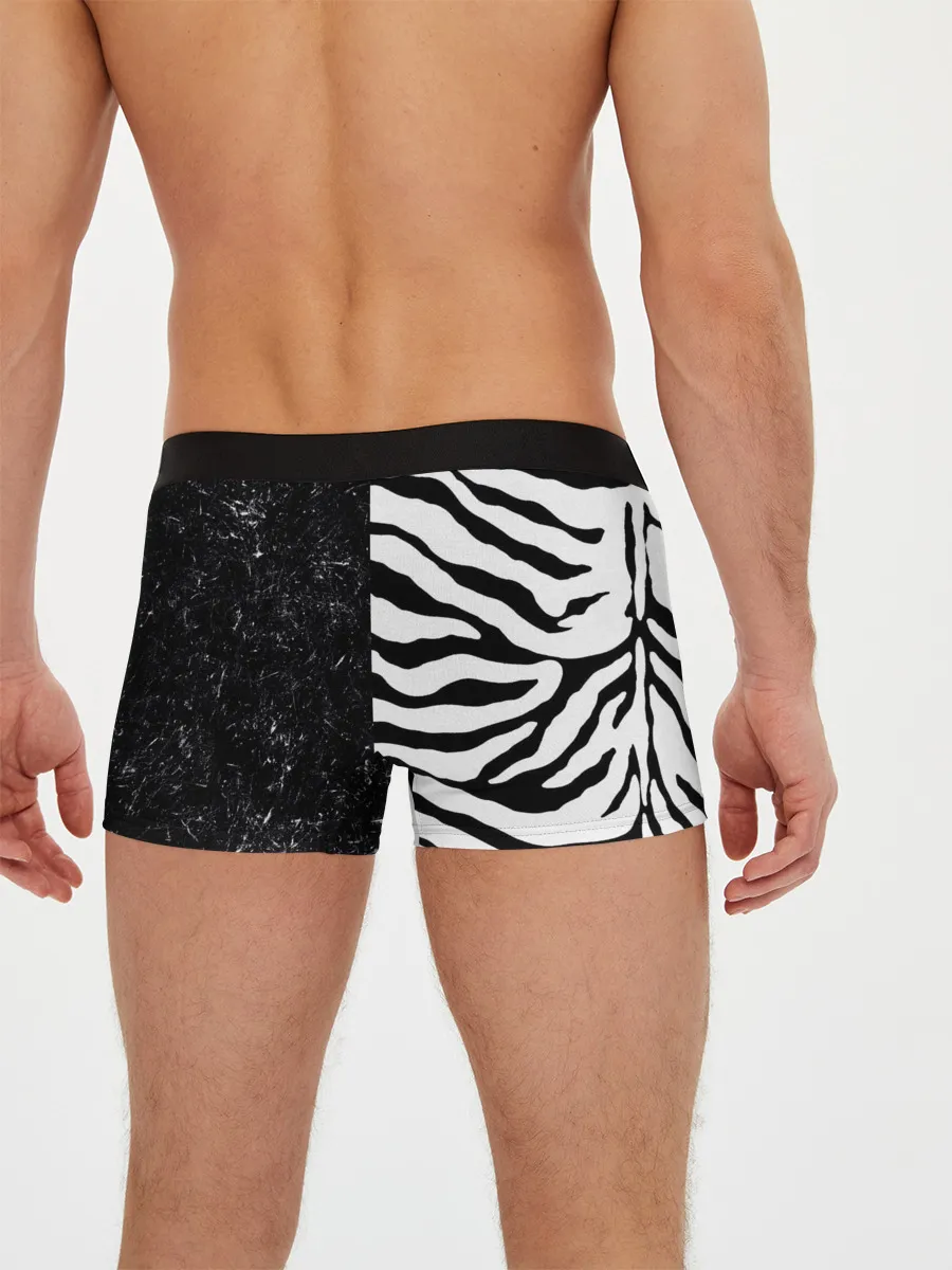 Мужские трусы боксеры / PUBG Lifestyle