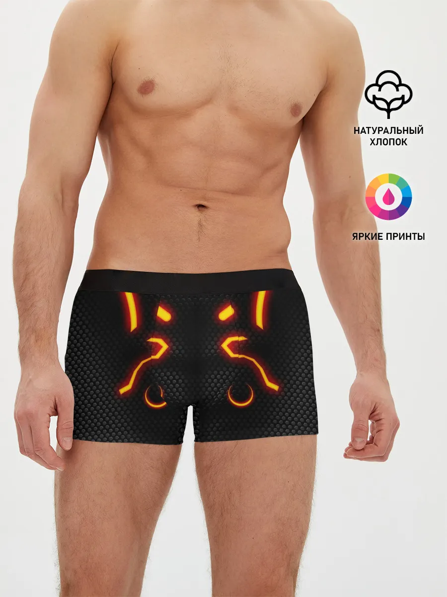 Мужские трусы боксеры / FORTNITE OMEGA