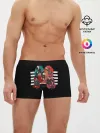 Мужские трусы боксеры / Bigbang