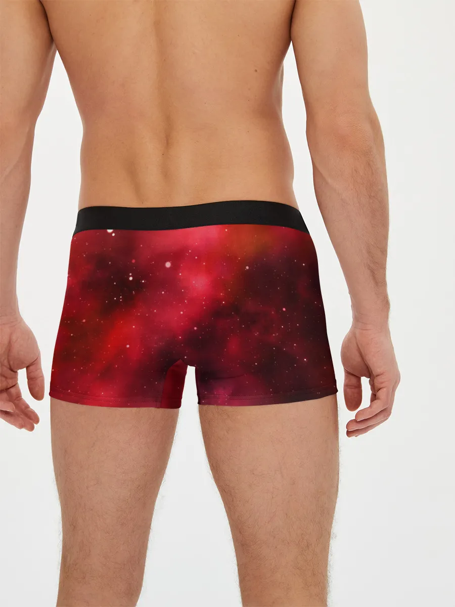 Мужские трусы боксеры / Metro Exodus