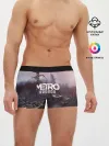 Мужские трусы боксеры / Metro Exodus