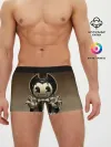 Мужские трусы боксеры / Bendy