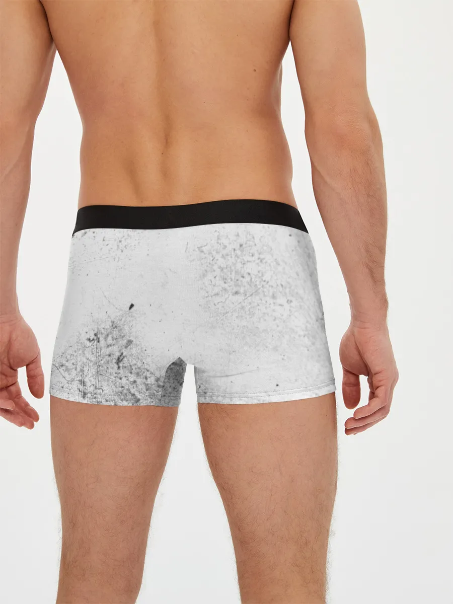 Мужские трусы боксеры / Токийский гуль