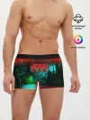 Мужские трусы боксеры / METRO EXODUS