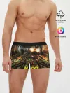 Мужские трусы боксеры / METRO EXODUS