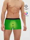 Мужские трусы боксеры / Dr. Seuss The Grinch
