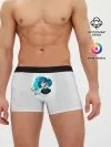 Мужские трусы боксеры / Sally Face