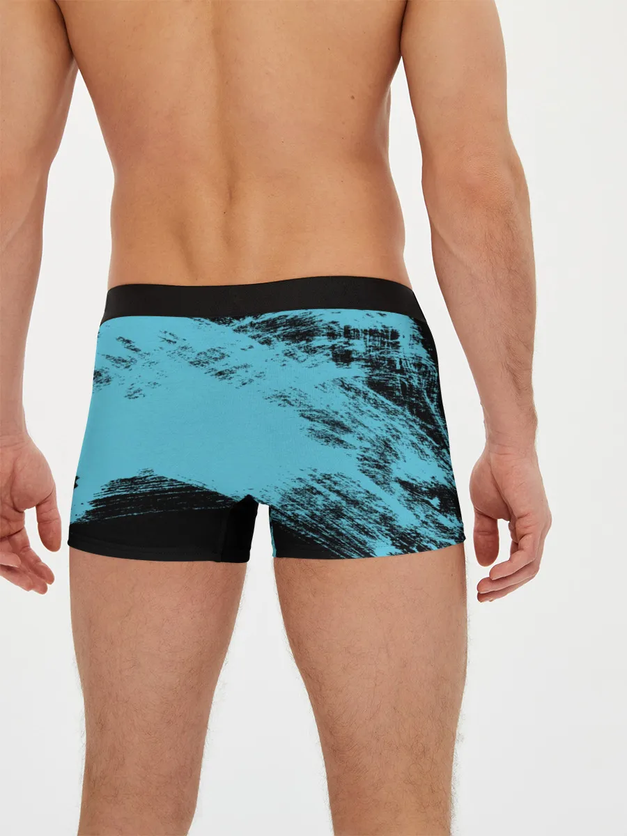 Мужские трусы боксеры / Fortnite Save the World